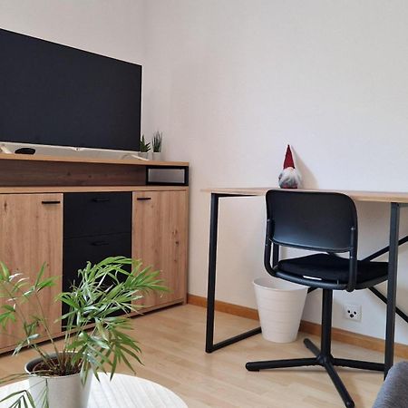Sani'S Bergzauber - Zwischen Stadttrubel Und Erholung Freiburg im Breisgau Exteriör bild